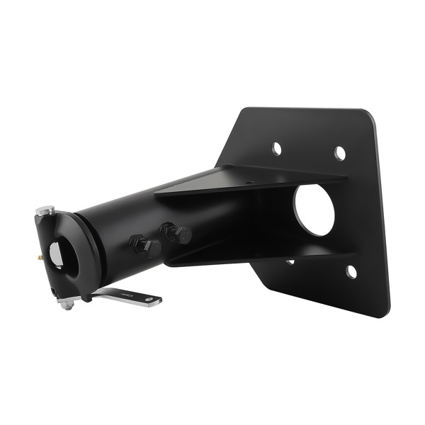 Adjustable 5th Wheel to Gooseneck Adapter fit for RV Trailer 12''-17'' 24000 lb.-3