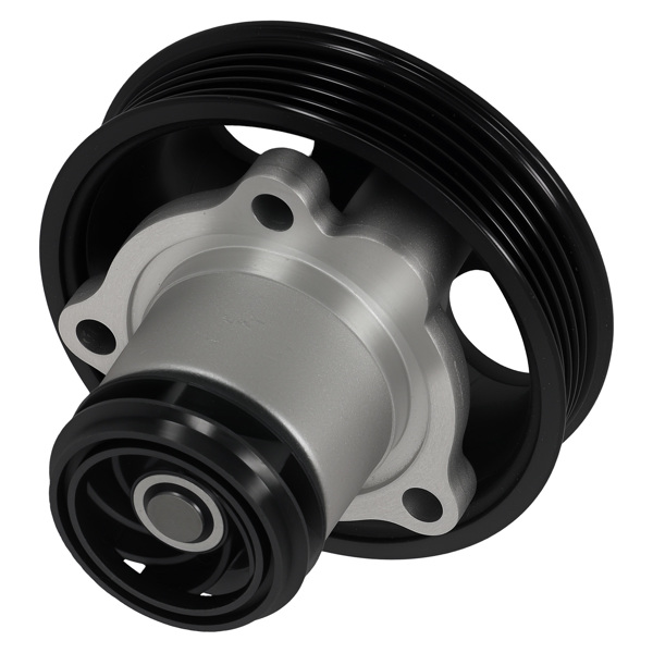 Coolant Water Pump fit for VW Beetle Jetta 2.5L BPR BPS 2006-2010 AW6050 07K121011B-5