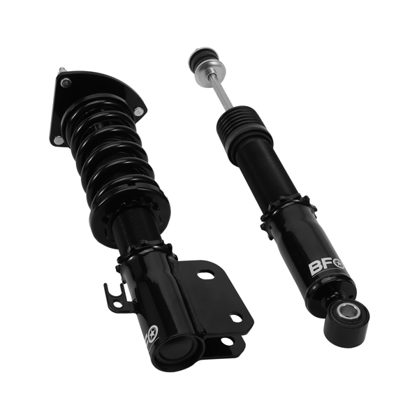 BFO Coilovers Lowering Suspension Kit fit for Scion XB 2004-2006 Shocks Absorbers-4