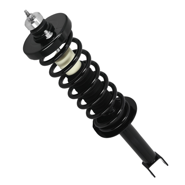 8 Piece Front & Rear Suspension Strut Assembly Sway Bar Link Kit Set fit for Accord-2