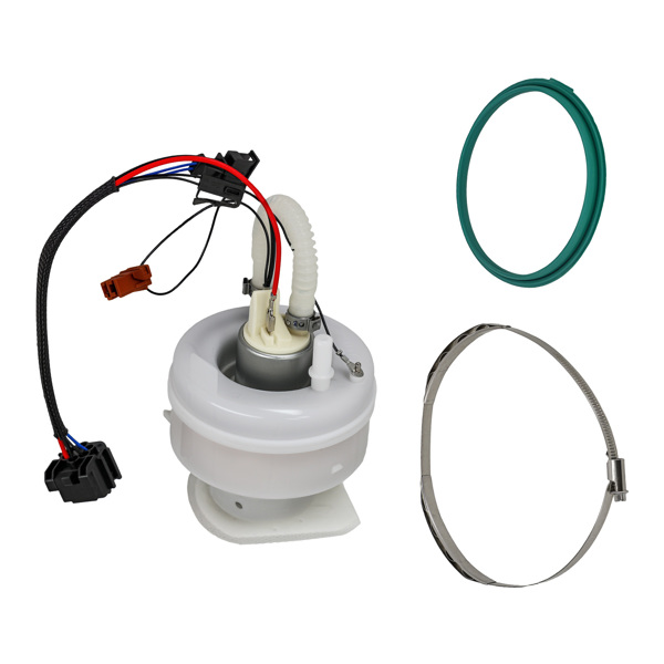 Electric Fuel Pump Module Assembly fit for BMW 328xi Sedan Coupe 2007-2008 FE0747-6