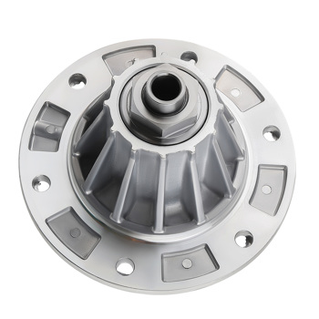 Mower Spindle Assembly fit for Bob-Cat ZT200, Woods RZ2052B, RZ1848B 4115849 4165022