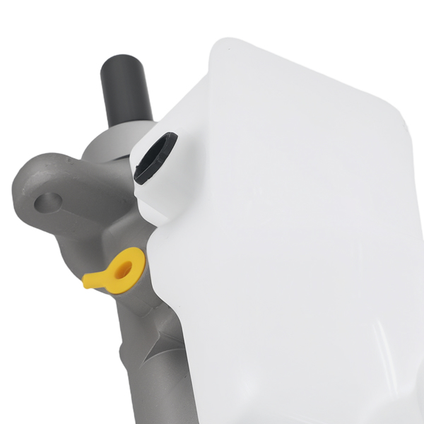 Aluminum Brake Master Cylinder fit for Toyota Corolla Matrix 2003-08 L4 1.8L M630413-2
