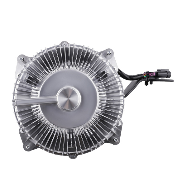 Cooling Radiator Fan Clutch fit for Ram 2500/3500/4500/5500 2013-18 6.7L 52014729AC-1
