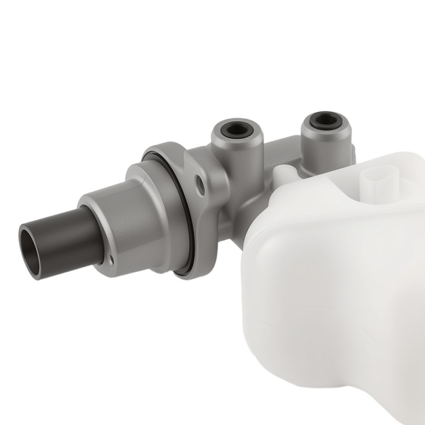 Brake Master Cylinder w/Reservoir fit for Chrysler 300 09-19/Dodge Challenger 11-19-4