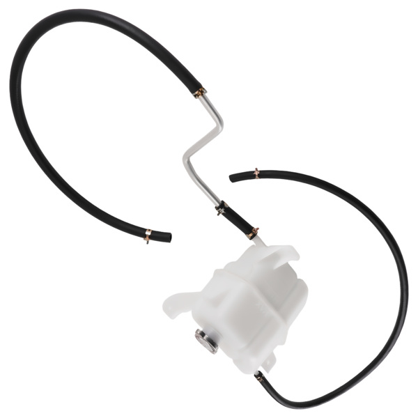 Coolant Expansion Header Tank fit for Nissan Frontier/Xterra 2005-2021 21710ZL01A-5