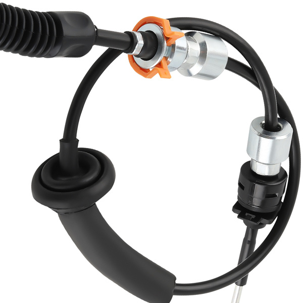 Automatic Transfer Case Shift Cable fit for Jeep Wrangler 3.8L V6 07-11 905-620-1