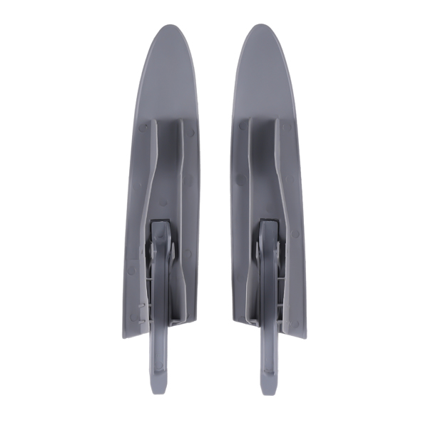 Convertible Roof Top Hinge fit for BMW E93/F33/F83 Facelift 2007-2019 54377184038-4