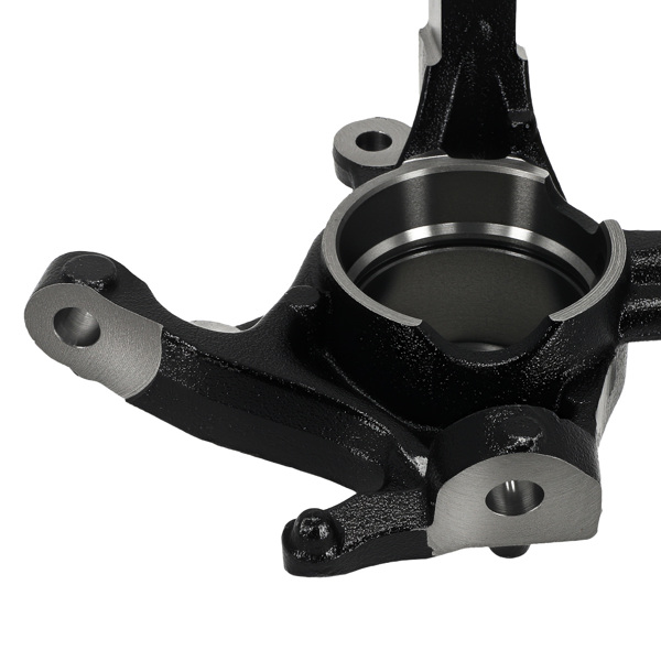 Front Driver Steering Knuckle fit for Hyundai Veloster L4 1.6L 2012 517153X001-5