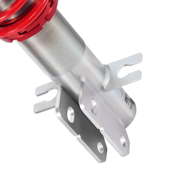MaXpeedingrods Coilover Shocks Springs Kit fit for VW Rabbit / Golf MK1 1975-1984-4