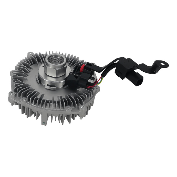 Cooling System Fan Clutch fit for Ford Super Duty E-Series 6.2L 2017-2019 3240-6