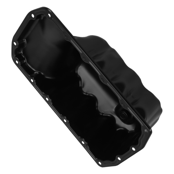 Front Oil Pan fit for Mini Cooper R57 R58 R56 1.5L 1.6L 2.0L 2007-2016 SKBMP06A-6
