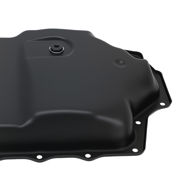 Transmission Fluid Oil Pan fit for Mazda CX-5 2.5L 2014-2017 FZ012151XA Kit-1
