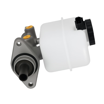 Aluminium Brake Master Cylinder Assembly fit for Ford Explorer 2006-2010 M630525