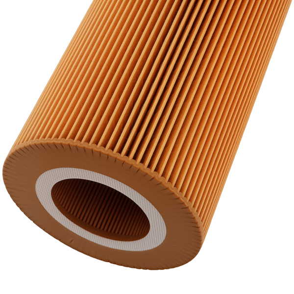 Engine Oil & Fuel Filter Kit fit for MX-13 EPA13 Engine 1948921 1643070G 2133096-2