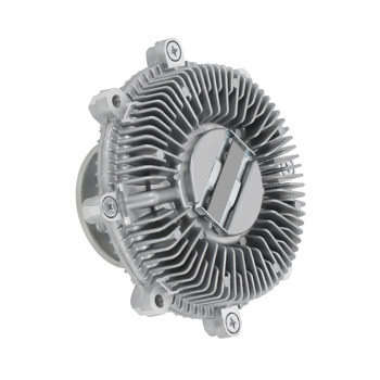 Fan Clutch Assembly fit for Nissan Pathfinder/Frontier/Xterra 2005-2012 21082EA200