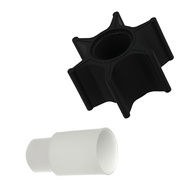 Impeller Kit fit for Chrysler Force 75 115 140 hp 1979-1984 47-F523065-1 FK1069-3
