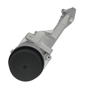 New Oil Filter Housing fit for Mercedes Sprinter 3500XD/E350/S350 10-22 6421801410