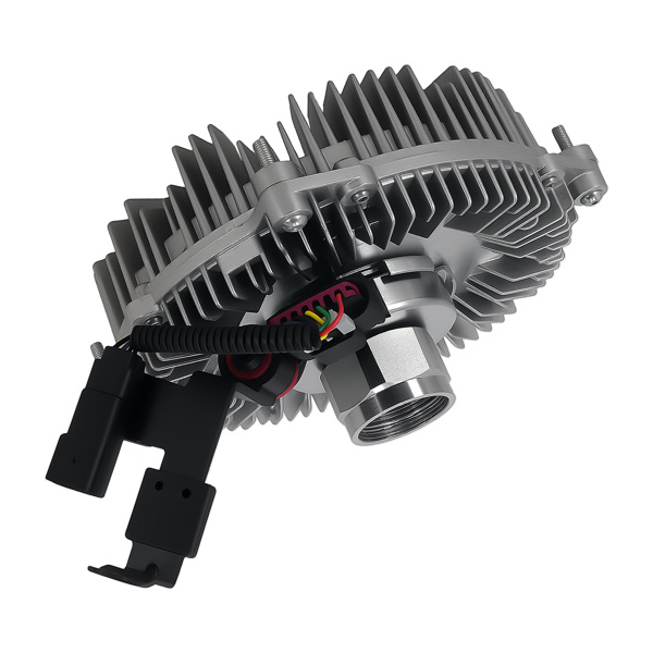 Cooling Fan Clutch System Unit fit for Ford F-450 F-550 2011-2018 BC3Z8A616CC-2