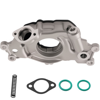 High Performance Oil Pump fit for GMC Yukon Sierra 6.2L V8 2007-2014 EP365