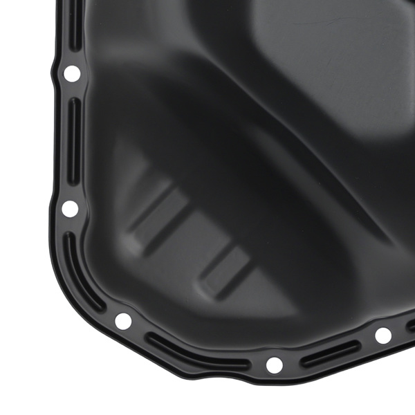 Engine Oil Pan Lower fit for Subaru Forester 2.5L 2006-2013 11109AA150 Steel 264364-2