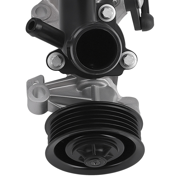 Coolant Pump fit for Mercedes-Benz A160/CLA180/GLA200/GLA250 2702000800 2702000401-2