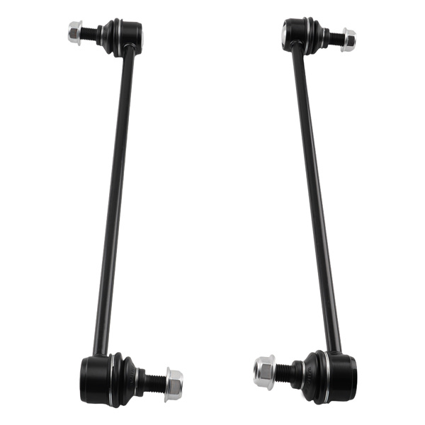 Front Lower Control Arms w/Ball Joint Sway Bar Links fit for 2006-14 Honda Ridgeline-3
