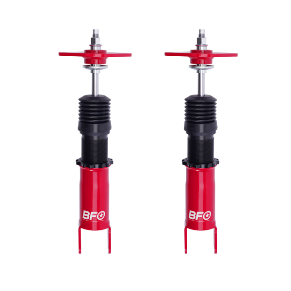 Street Coilovers Shocks fit for Nissan 350Z 03-09 / 03-07 Infiniti G35 3.5L V6 RWD-2