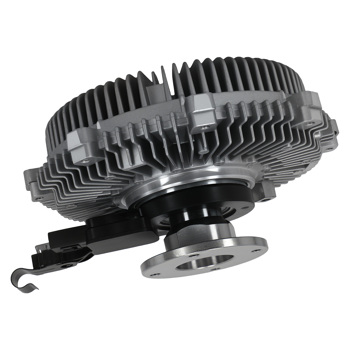 Direct Fit Fan Clutch fit for Nissan NV2500 NV3500 5.6L 2017-2021 210825X22D
