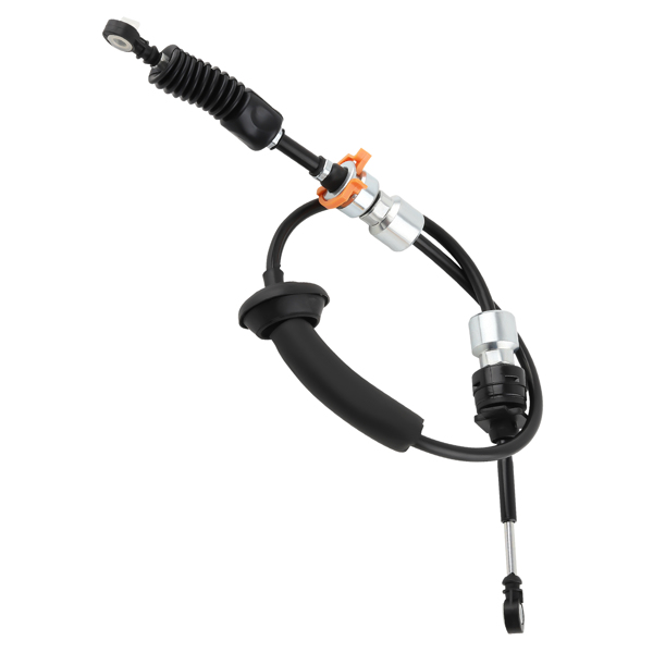 Automatic Transfer Case Shift Cable fit for Jeep Wrangler 3.8L V6 07-11 905-620-3