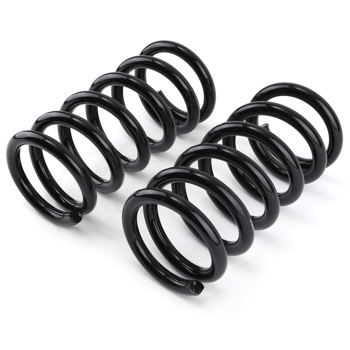 3 Inch Steel Springs fit for Dodge Ram 1500 2WD 94-01 Front Lowering Drop Kit