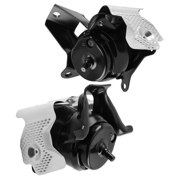 Engine Motor Mounts Front  fit for GMC Yukon 5.3L 6.2L V8 2015-2019 A5738 EM-4174