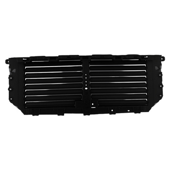 Active Front Grille Shutter fit for Ford F-150 F150 2021-2022 ML3Z8475C with Motor