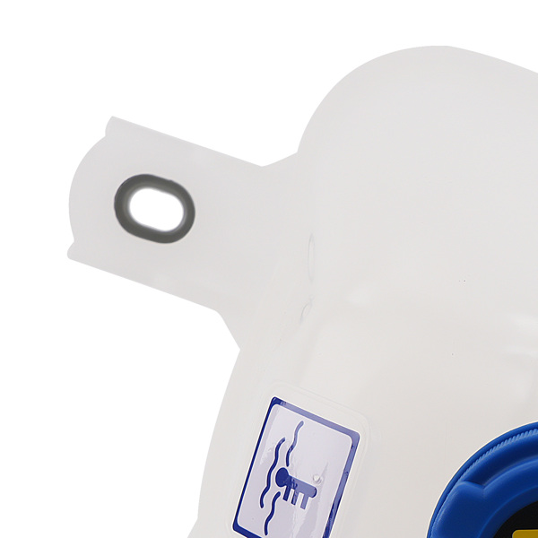 Coolant Reservoir Tank fit for Ram ProMaster 1500/2500/3500 14-21 52014880AA W/ Cap-5