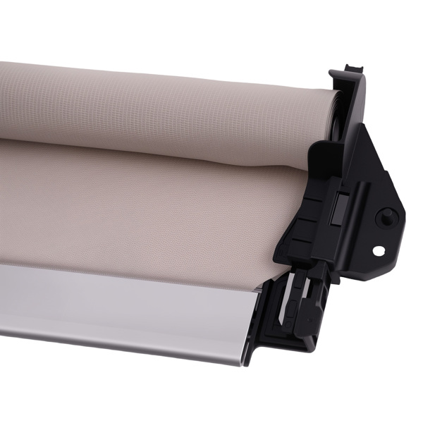 Gray Sunroof Curtain fit for VW Golf/SKODA Karoq 2017-2023 3G9877307DSZ5 Direct Fit-2