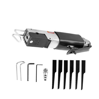 Air Reciprocating Saw Pneumatic body saw High Speed Cutoff Repair Tool