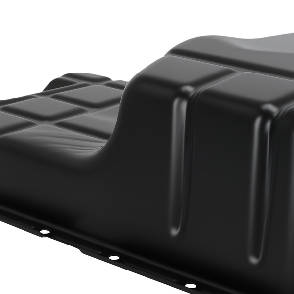 Oil Pan Steel fit for Mitsubishi Eclipse Galant 2.4L Petrol 2004-2012-1