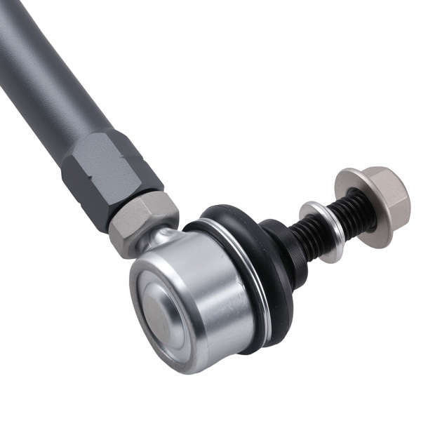 Adjustable Sway Bar End Links fit for Saturn Ion 2003-2007 Aluminum 10/12mm Kit-3