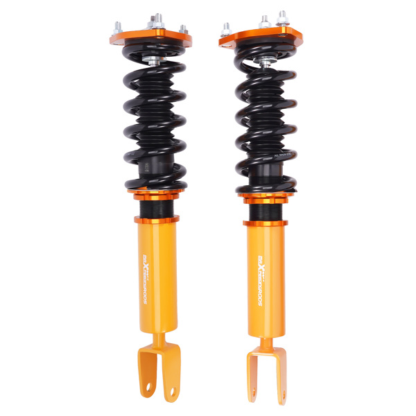 MaXpeedingrods Coilover Suspension Kit fit for Lexus LS460/ LS460 L 2007-2016-5
