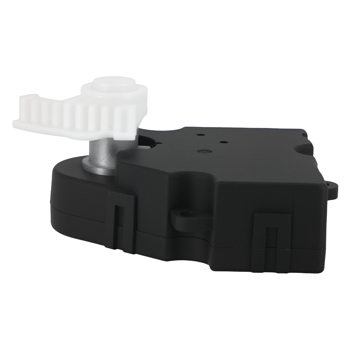 HVAC Blend Door Actuator fit for Isuzu Ascender 2003-2008 fit for Olds Bravada 2003-2004