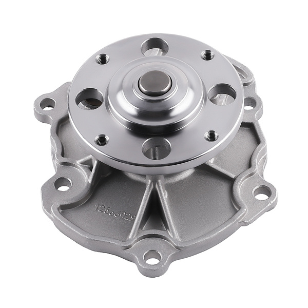 Water Pump fit for Buick Cadillac Chevy GMC 2.8L 3.0L 3.6L 2004-2020 AW5103 12657499-1