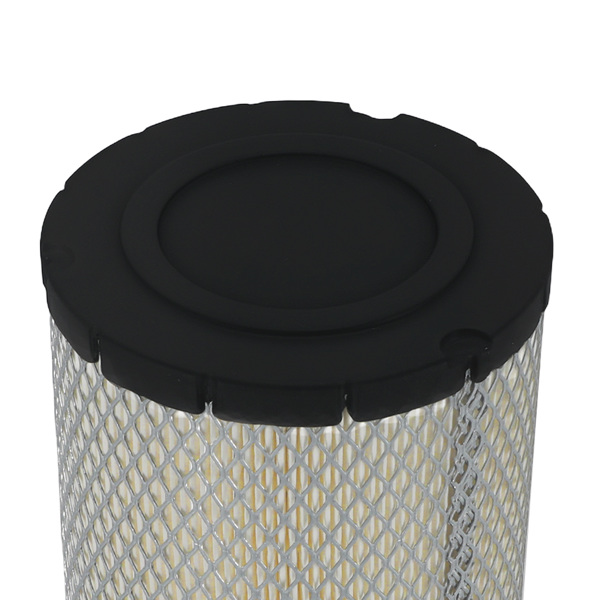 Air Filter Set fit for John Deere 324E 324G 325G Skid Steer AF26118 AF26117-4