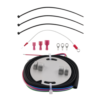 Electronic Ignition fit for Harley-Davidson Road Glide 1998 53644 Aluminum