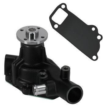 Coolant Water Pump fit for Isuzu NPR 4BD2 3.9L 92-98 8970436930 Direct Fit