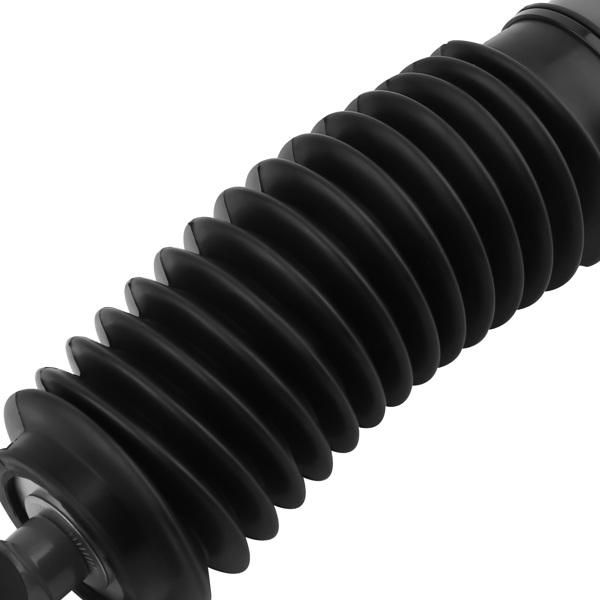 Front Steering Damper 54mm fit for Jeep Wrangler Unlimited Sahara 2018-2025-4