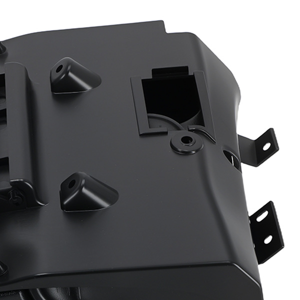 ABS Center Water Cup Holder fit for Dodge Ram 1500 2500 3500 1998-2002 5FR421AZAE-3