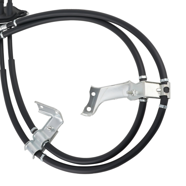 Shift Cable Assembly Shifter Selector fit for Honda Civic 2007-2011 1.8L 54310SNAA04-2