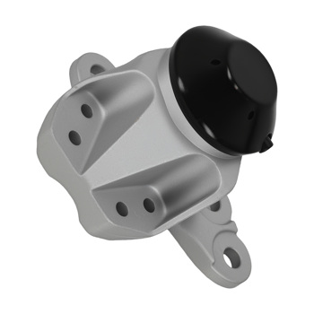 Front Engine Motor Mount w/Bracket A5663HY fit for Ford Explorer 3.5L 3.7L 2011-2019