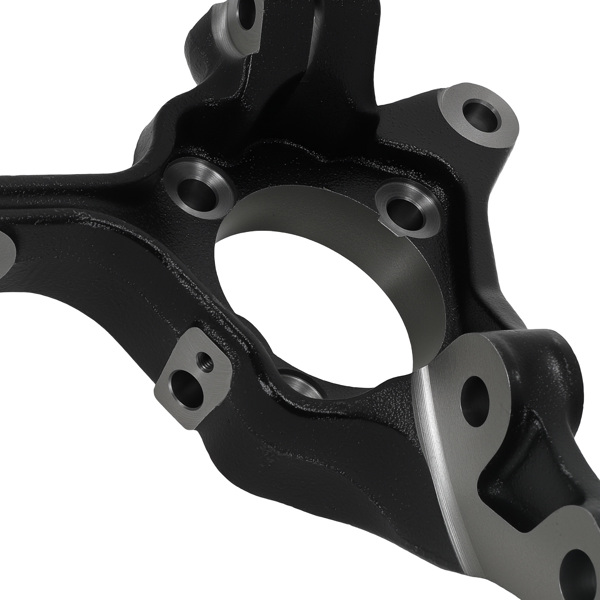 Front Driver Steering Knuckle fit for Subaru Crosstrek/XV 2014-2019 28313SC011-1