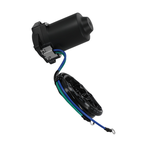 Quality Tilt Trim Motor fit for Yamaha F90TJR F90TXR 90HP 2005-2011 430-22118 Marine-5